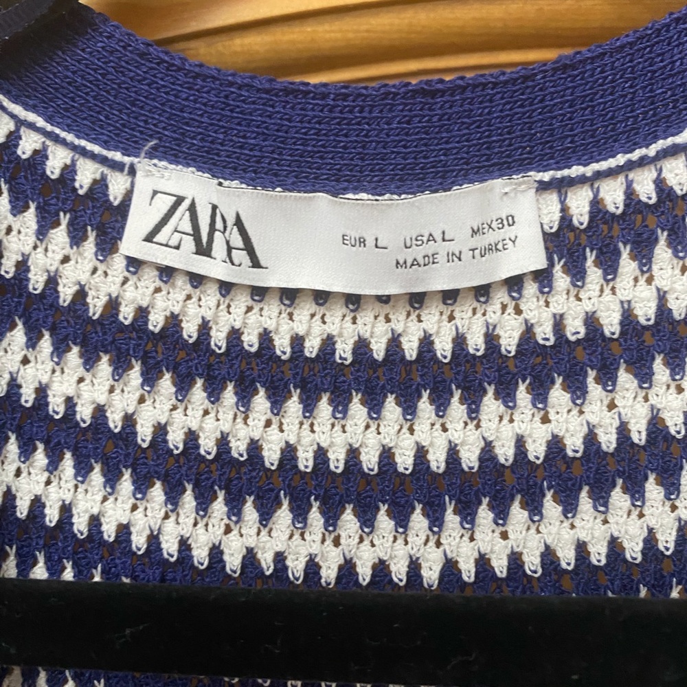Sweater Worn twice, shorts never worn. Will ship in dry cleaning bag.